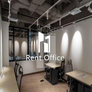 Victoria Harbour Cultural Exchange K11 Office Building