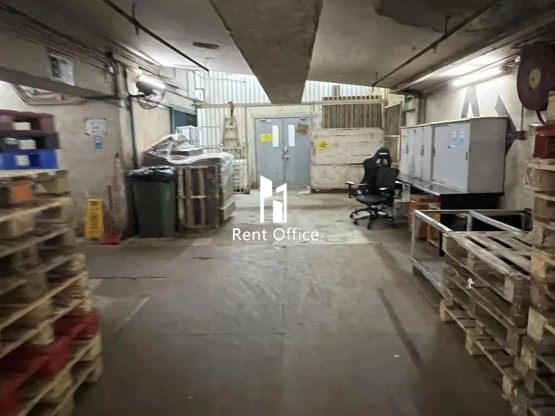 Tak Lee Industrial Centre Block A