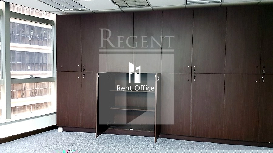 NAM WO HONG BUILDING (南和行大廈)