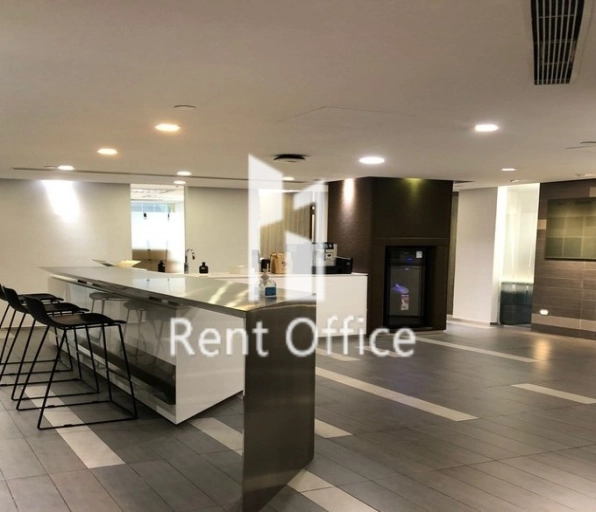 美麗華大廈-尖沙咀務式辦公室