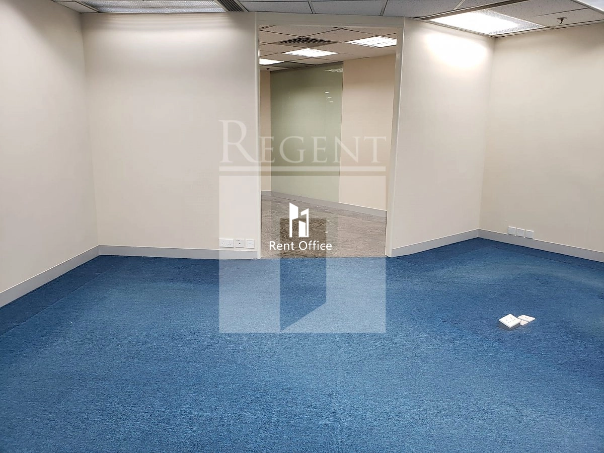 ENTERPRISE SQUARE PHASE 01 TOWER 03 (企业广场 第01期 第03座)-RGP031466