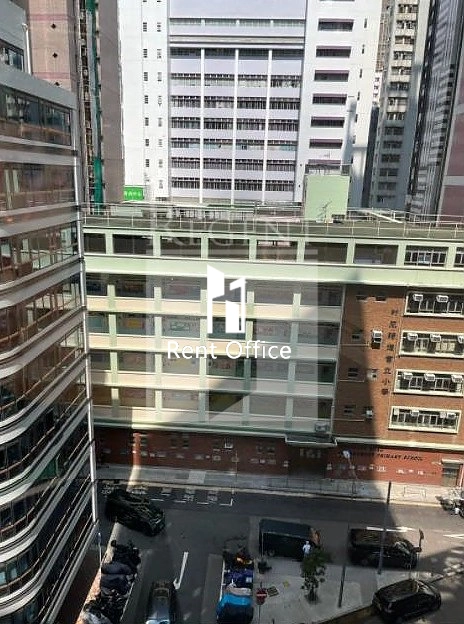 CHINACHEM JOHNSTON PLAZA (华懋庄士敦广场)-RGP032906