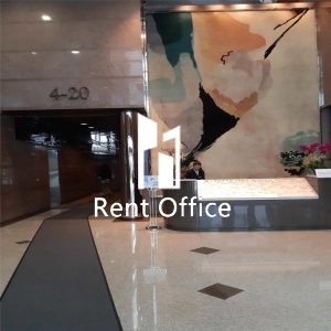 中國海外大廈-2