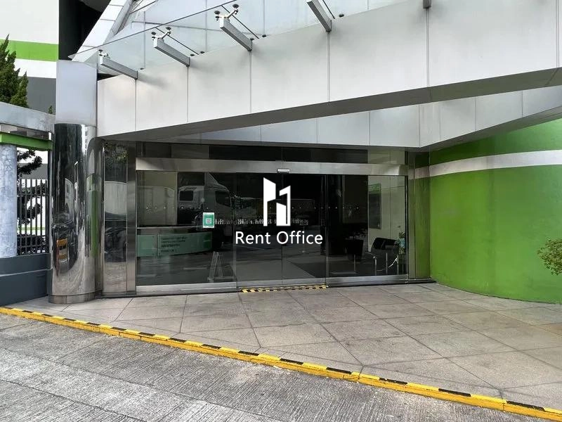 Goodman Tuen Mun Distrubution Centre Block 1