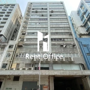 Tai Fung Industrial Building-0