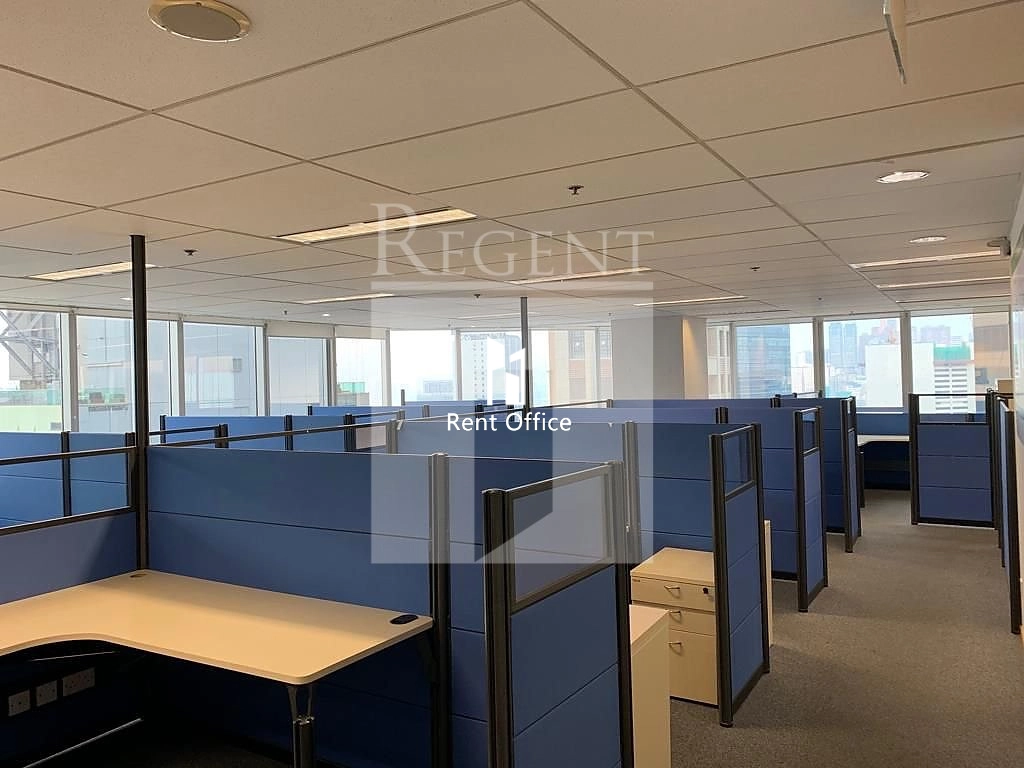 TIMES SQUARE TOWER 2 (時代廣場 (二座))