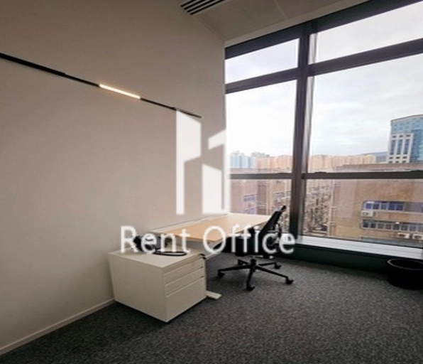 第一集團中心-九龍灣務式辦公室