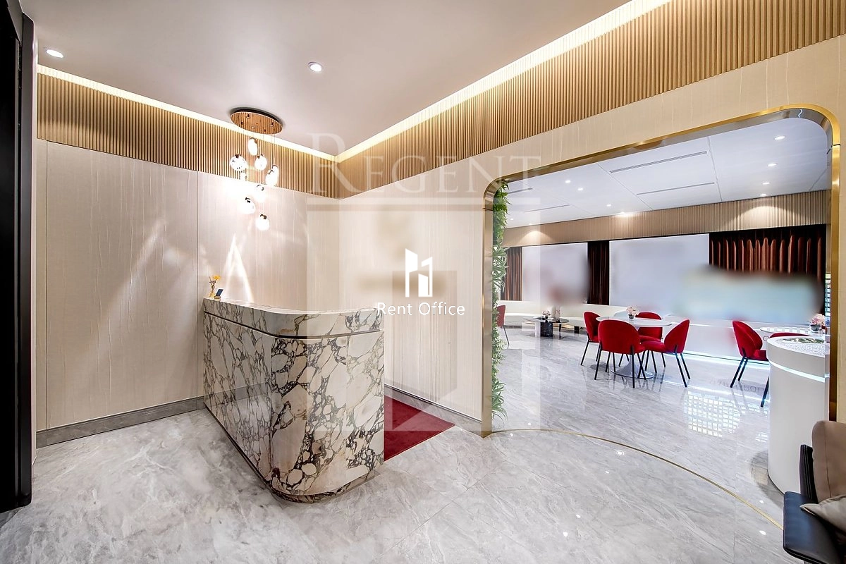 K11 ATELIER KING'S ROAD -RGP032602