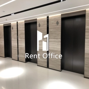 The Gateway Tower 5-4