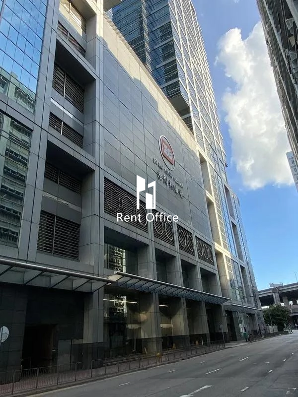 永得利广场一座