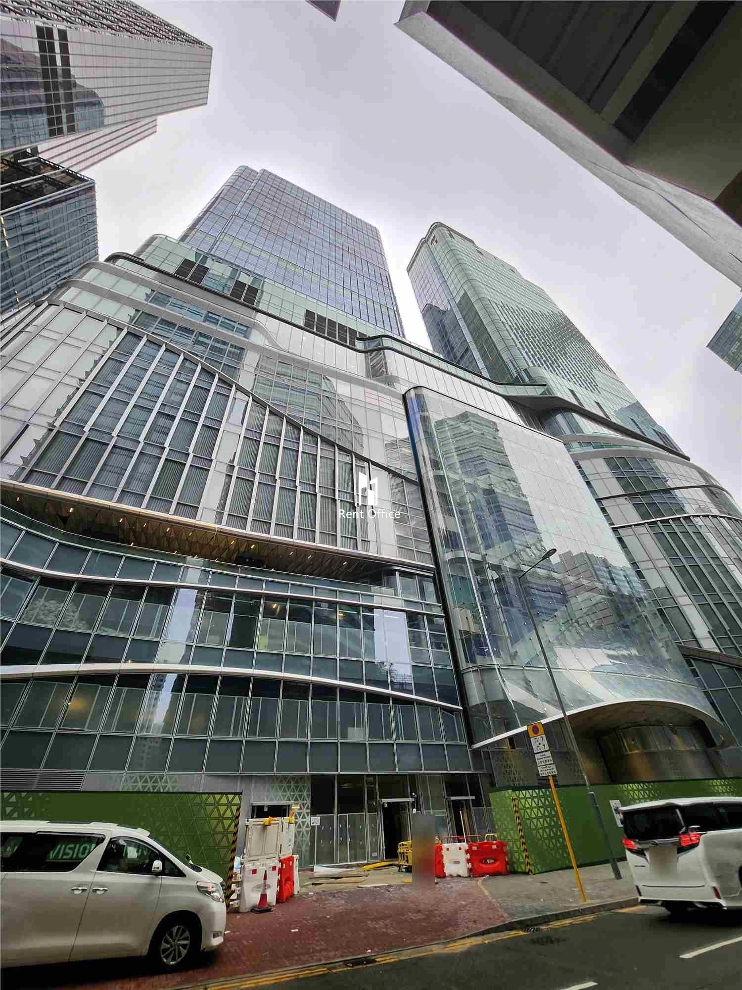 The Millennity 一座