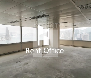 EXCHANGE SQUARE - TOWER TWO (交易廣場二座)