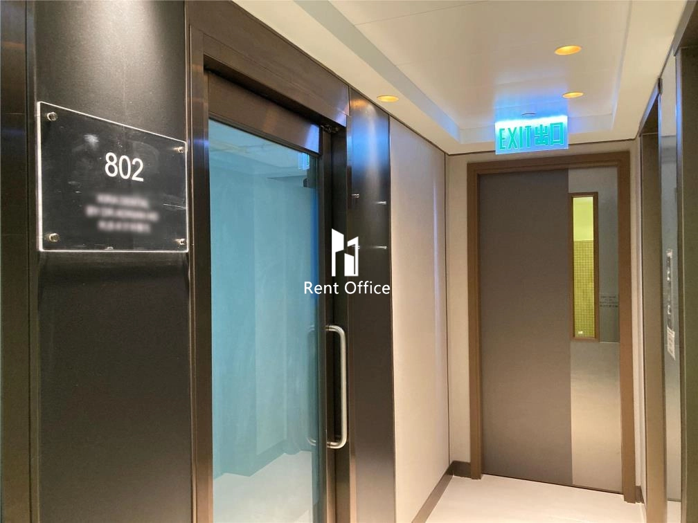 Parker House  百佳大廈