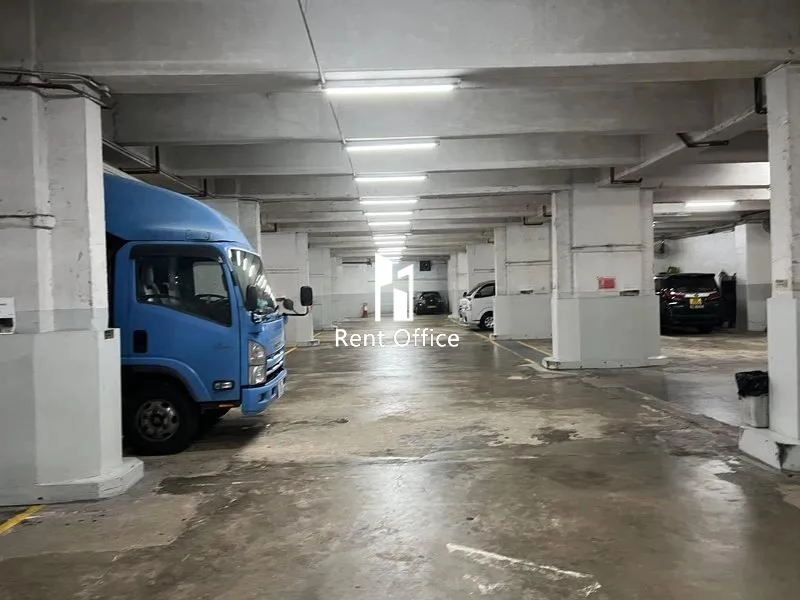 Tak Tai Industrial Building