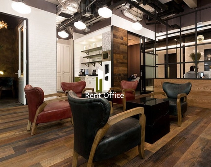 Chinachem Center Phase II