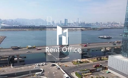 KWUN TONG HARBOUR PLAZA (观塘码头广场)-RGP022088