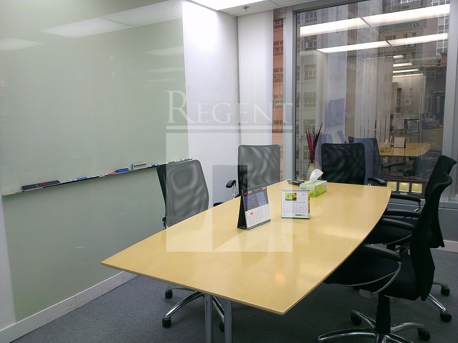 ING TOWER (安泰金融中心)