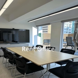 Keeley Commercial Building