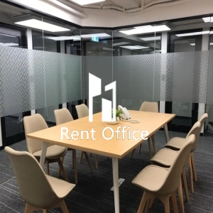 Zhiqun Business Center