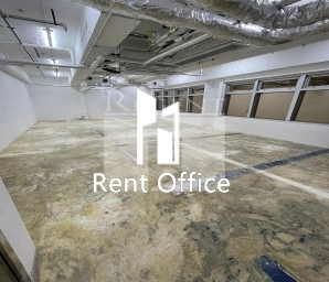 LAFORD CENTRE (励丰中心)