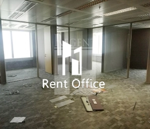 The Center (中環中心)