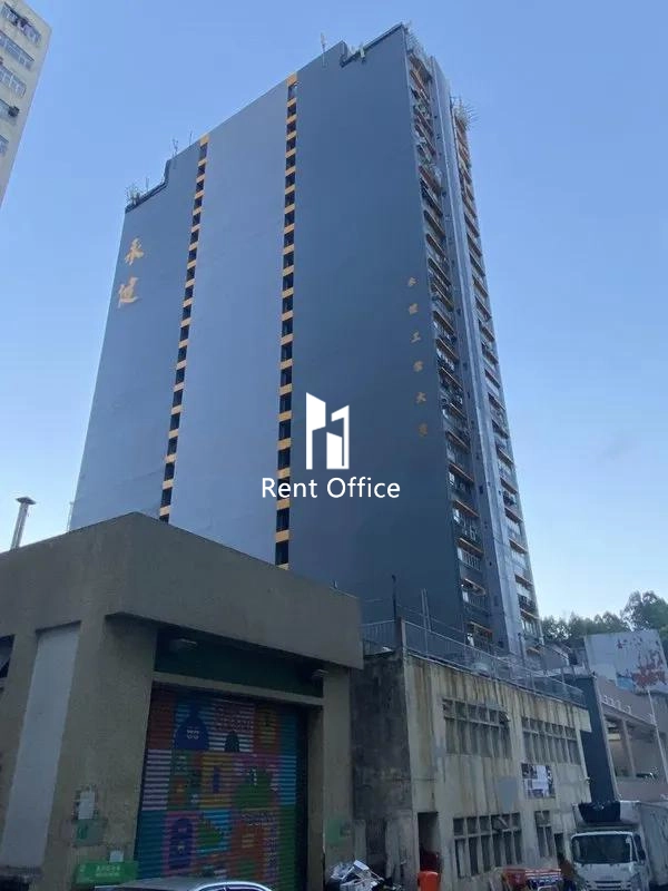 永健工业大厦-7