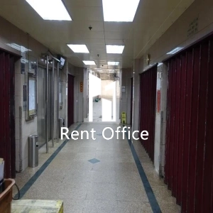 金运工业大厦第二座-5