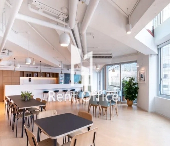 東九匯-觀塘務式辦公室