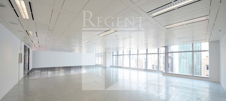 100QRC (皇后大道中100號)