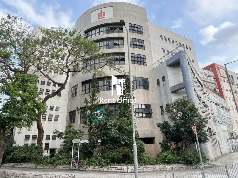 豐隆廣場(二期)