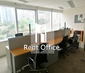 ICBC TOWER (中國工商銀行大廈)