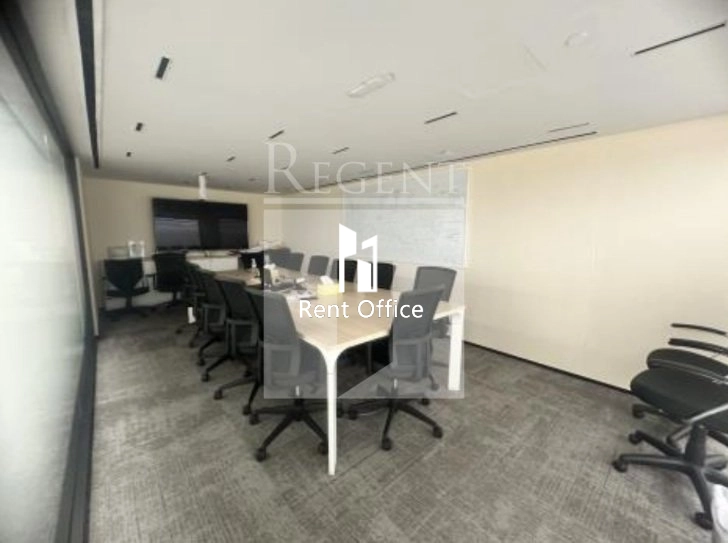 TSIM SHA TSUI CENTRE (尖沙咀中心)-C0614485