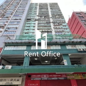 德景工业大厦-0