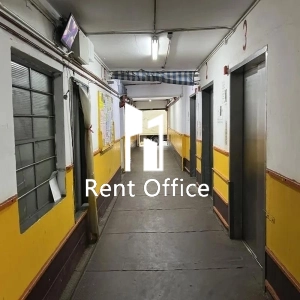 Tuen Mun Industrial Centre Block C-6