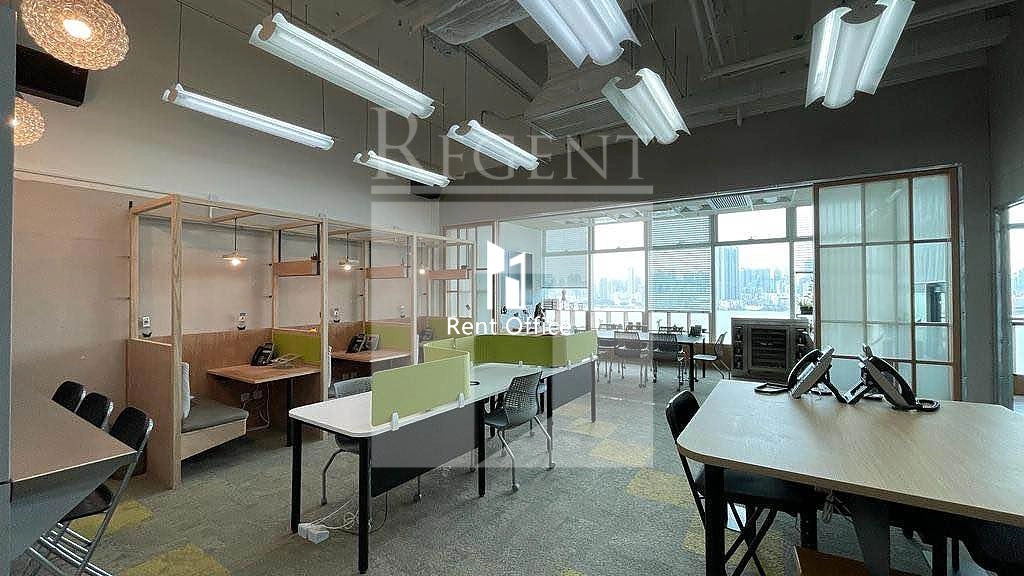 BILLION CENTRE TOWER B (亿京中心 B座)-RGP027352