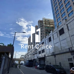 Hoi Bun Industrial Building-2