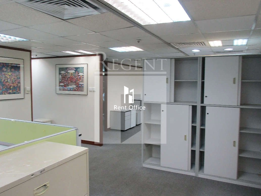 MIRROR TOWER (冠华中心)-RGP032386