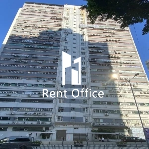 豪華工業大廈-2