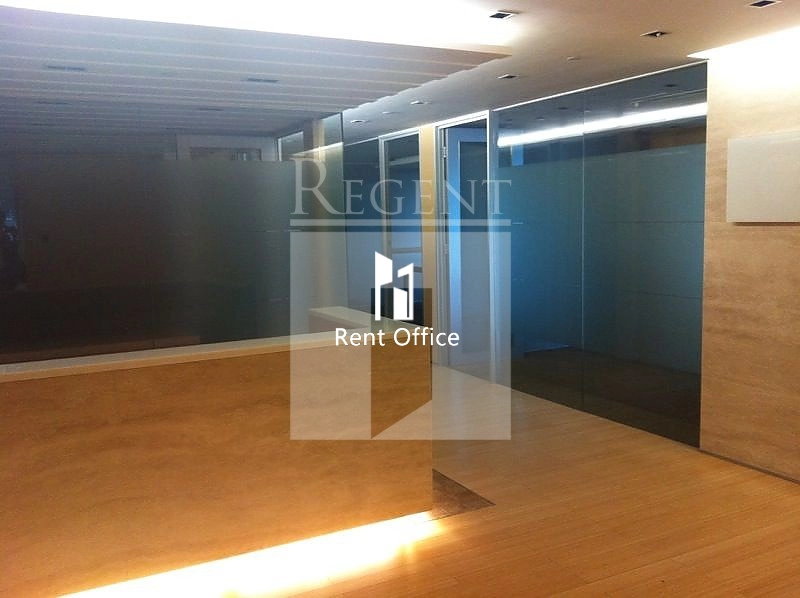 EXCHANGE SQUARE - TOWER TWO (交易廣場二座)