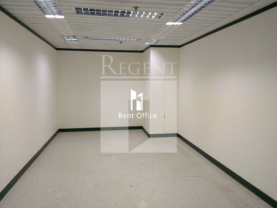 ENTERPRISE SQUARE PHASE 01 TOWER 02 (企业广场 第01期 第02座)-RGP007129