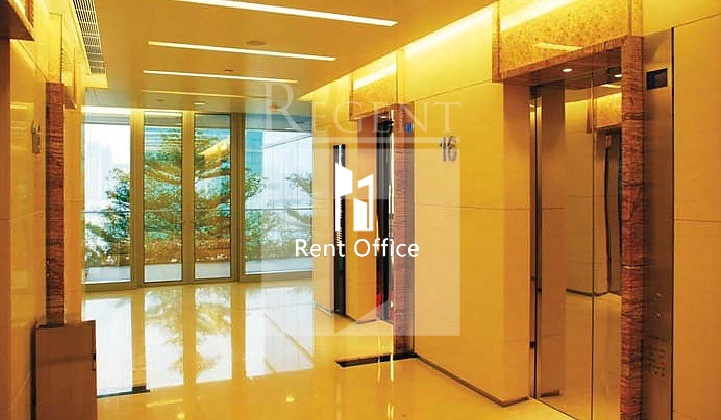 EXCHANGE TOWER (国际交易中心)-RGP007133