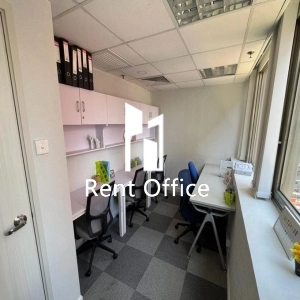 Yalan Center Phase II