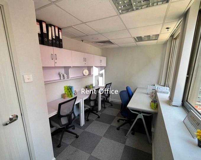 Yalan Center Phase II