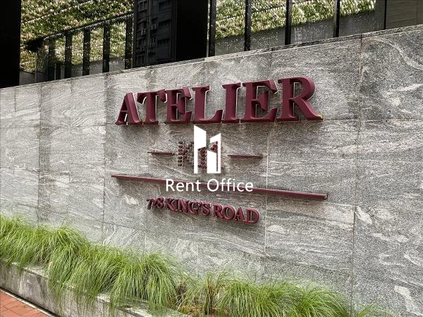 K11 Atelier King's Road