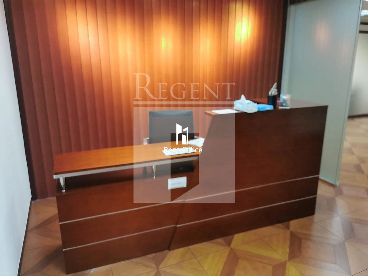 CONVENTION PLAZA OFFICE TOWER              (會展廣場 辦公大樓       )-RGP014934