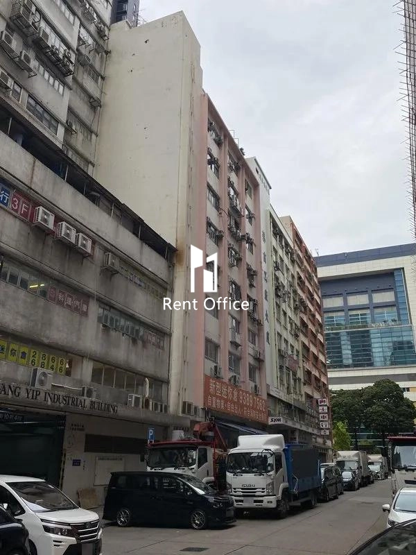 新型工廠大廈-3