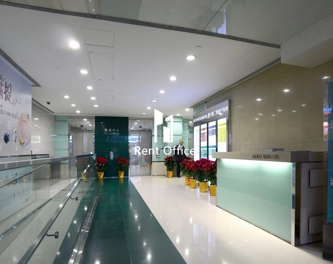 Yalan Center Phase II