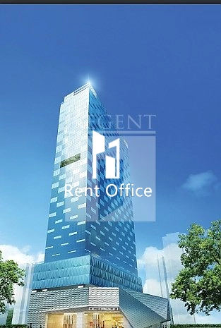 OCTAGON (嘉达环球中心)-RGP024612