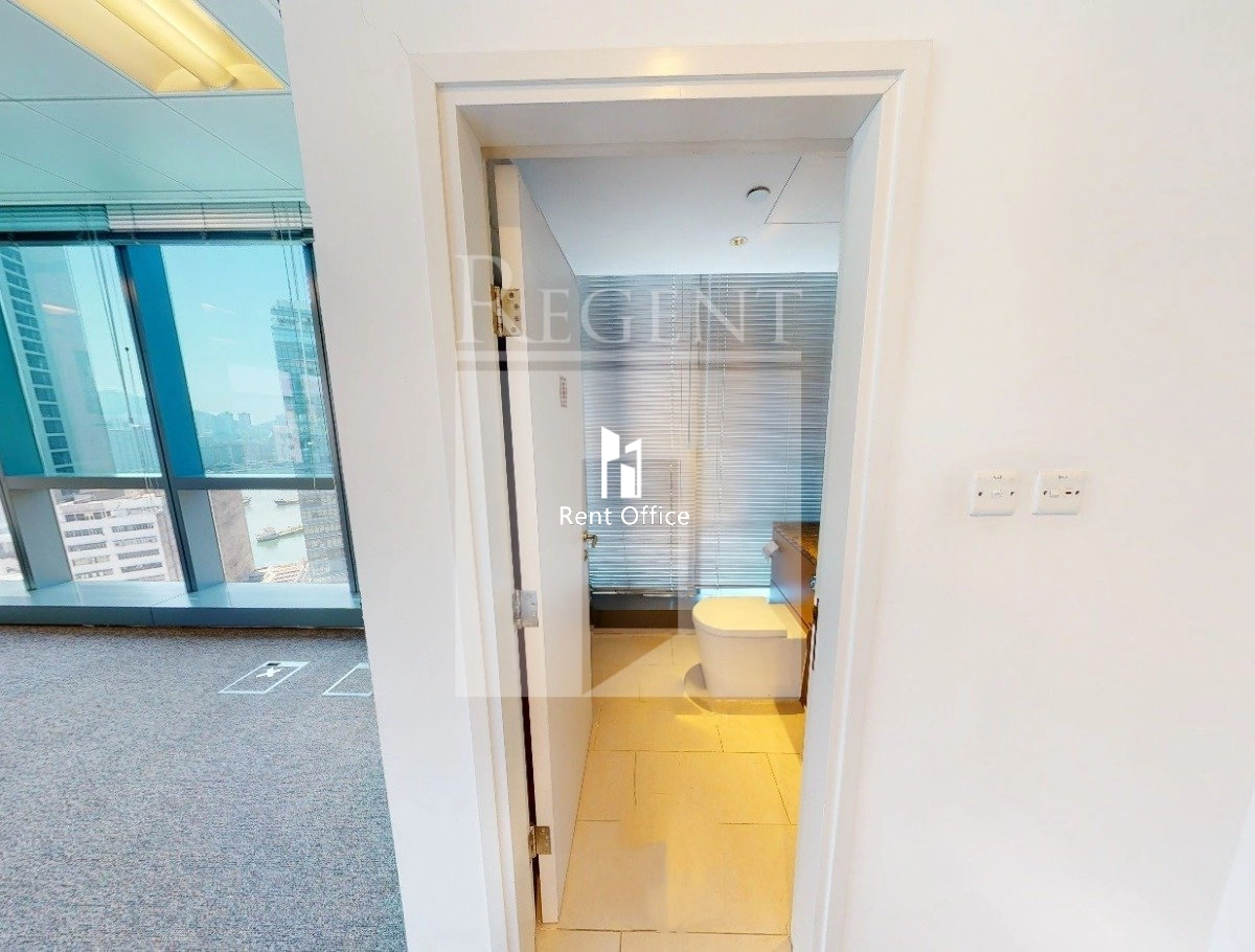 OCTAGON (嘉达环球中心)-RGP025198