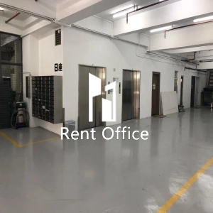 荣吉工业大厦B座-4